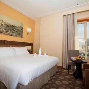 ***** Hotel Grand Makkah Saudi-Arabien