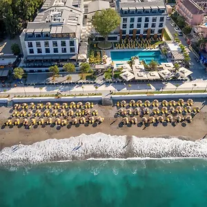 ***** Hotel Sundia Exclusive By Liberty Adults Only Türkei