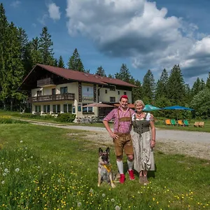  Gasthof Arberwald Deutschland