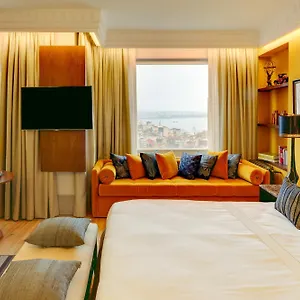 فندق Ravouna 1906 Bosphorus (adults Only), اسطنبول