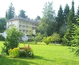 *** Hotel Privatklinik And Gesundheitshotel Deutschland