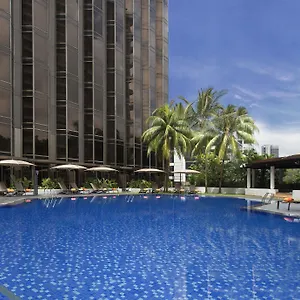 ***** Hotel Sheraton Towers Singapur